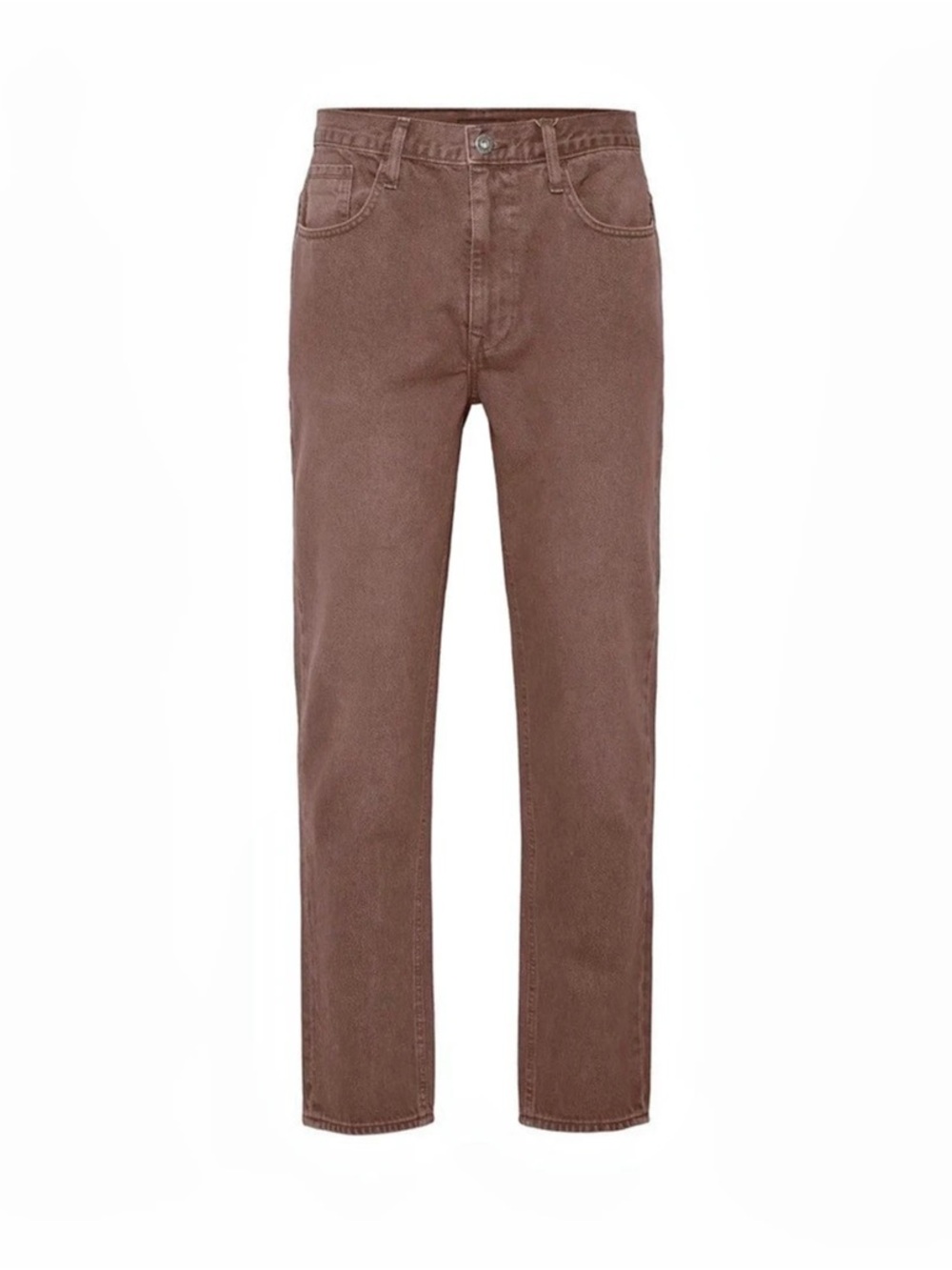 B Blend Hurricane Loose Fit Men's Brown Waist 30/32 NWT